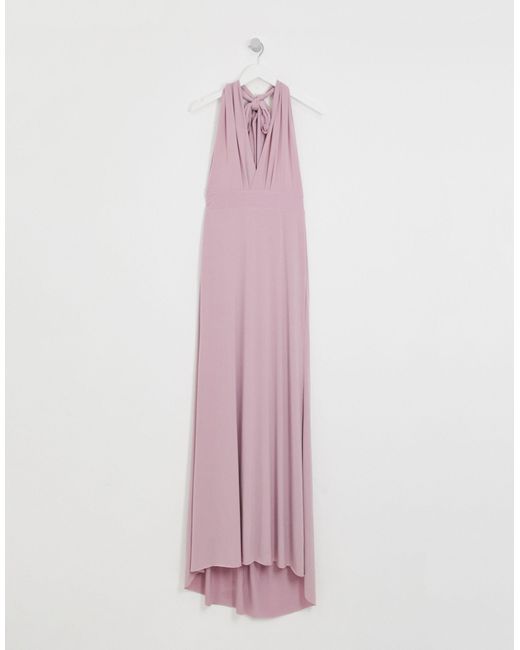tfnc multiway bridesmaid dress