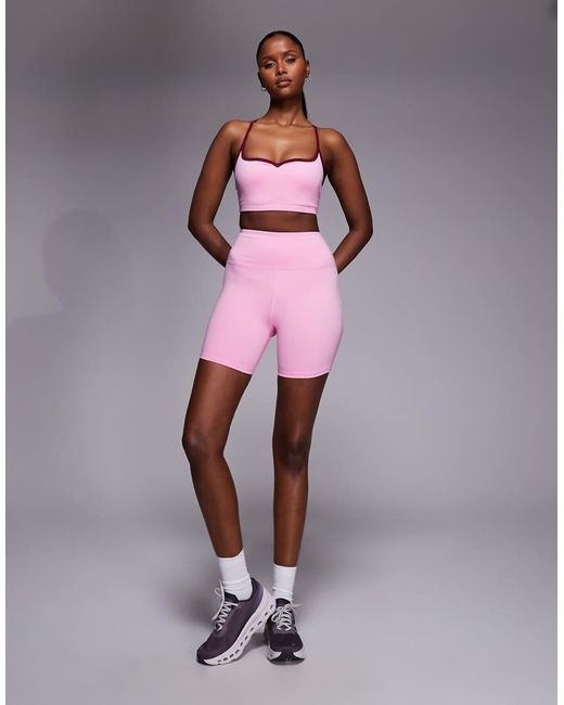 4505 Active in het Pink
