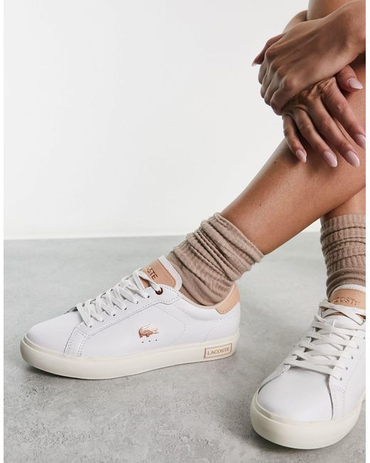 Women's lacoste canada Clearance