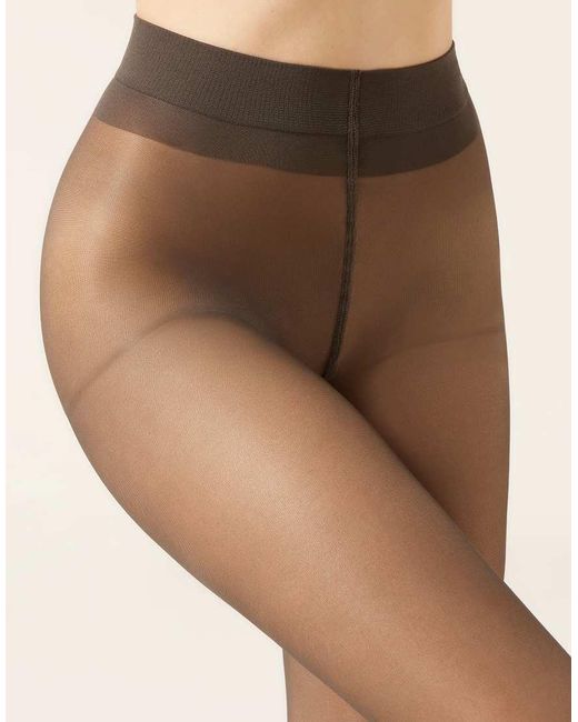 Calzedonia Natural 30 Denier Tights
