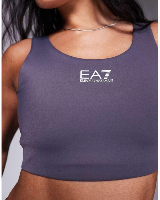 Armani di EA7 in Blue