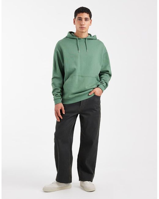 ASOS Essentials in het Green voor heren