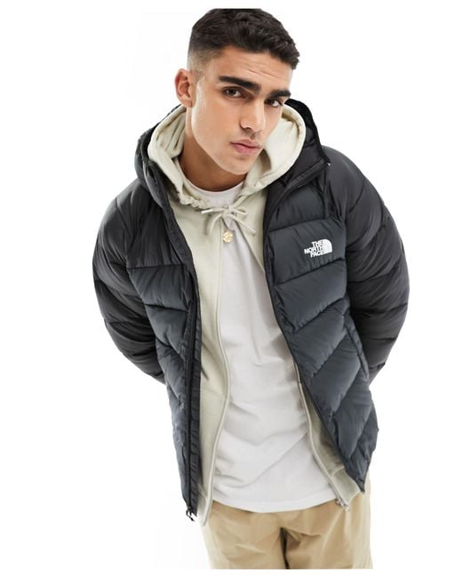 The north face men's puffer jacket deals