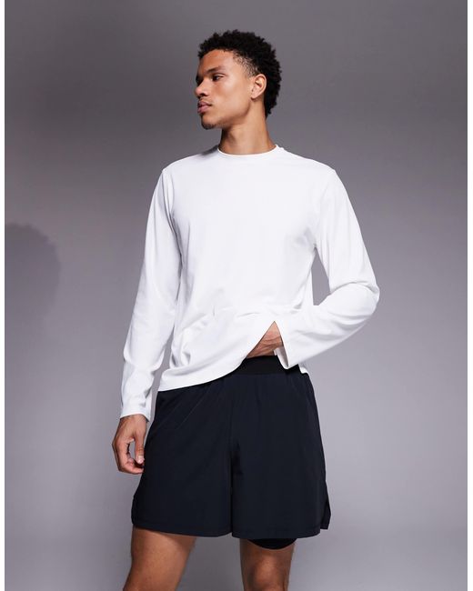 Short 4505 pour homme en coloris Black