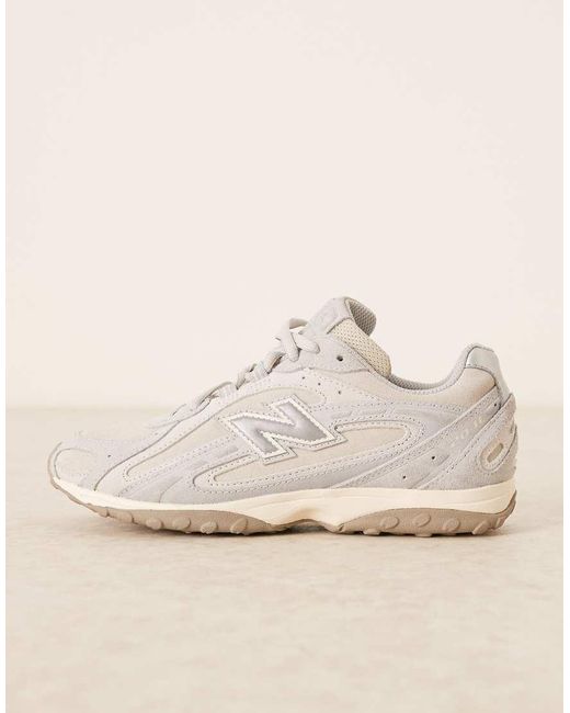 New Balance Natural 204l Trainers