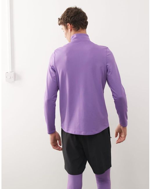 OOSC Elite in het Purple voor heren
