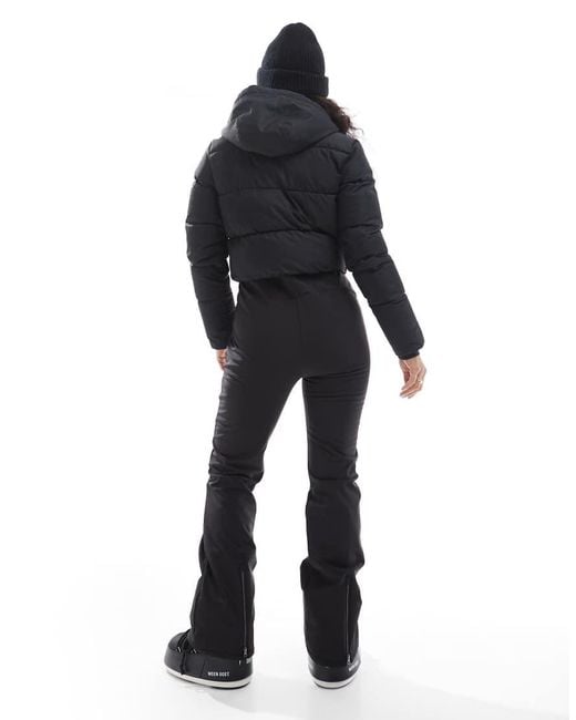 Dare 2b Black Flurry Snowsuit
