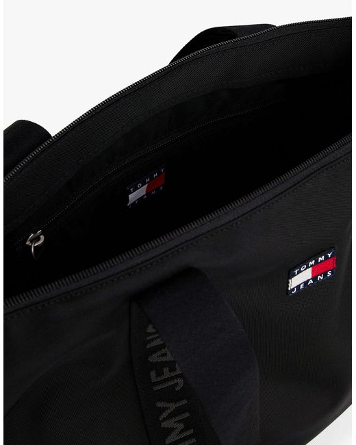 Tommy Hilfiger Black – e tasche
