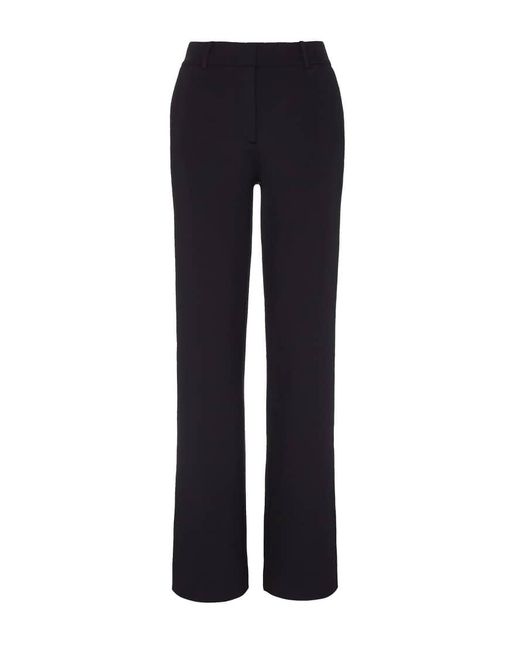 Commando Natural Neoprene Ceo Wide Leg Trouser