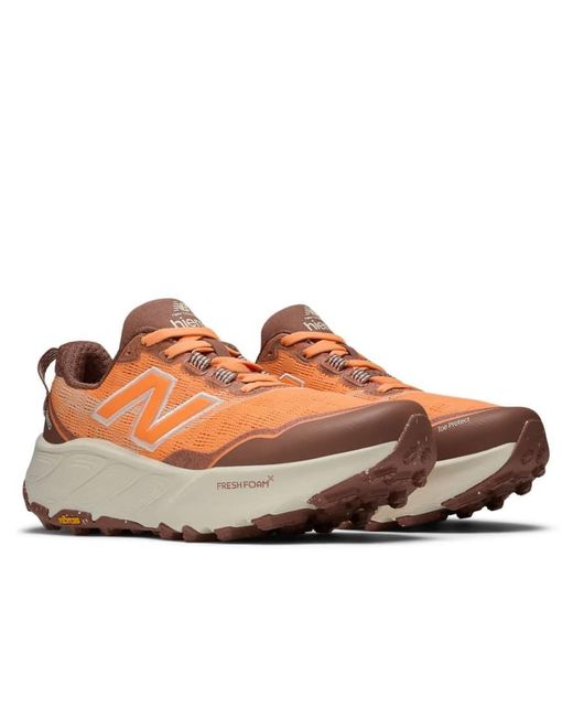 Fresh Foam X Hierro V9 di New Balance in Pink