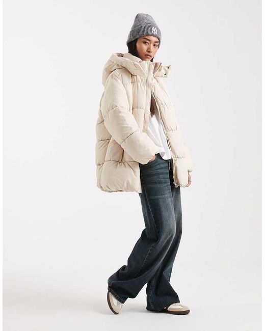 Vero Moda Luxe in het Natural