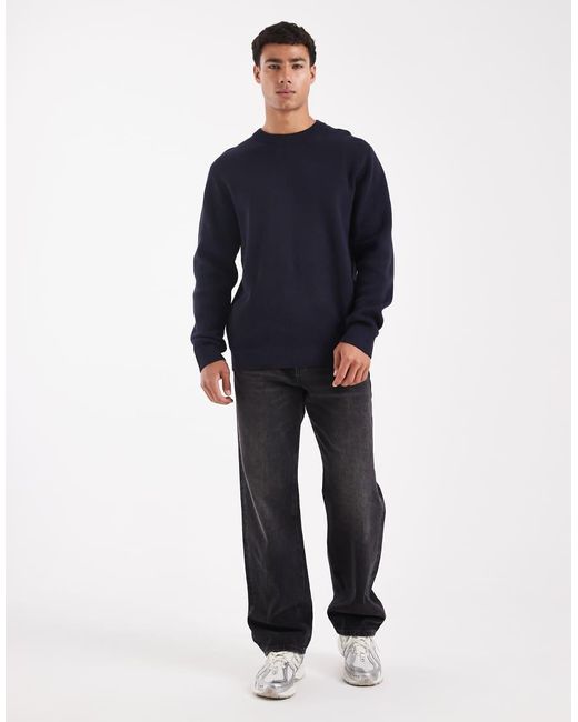 Jack & Jones Premium in het Blue voor heren