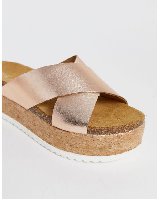 asos flatforms