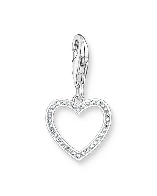 Thomas Sabo White – anhänger