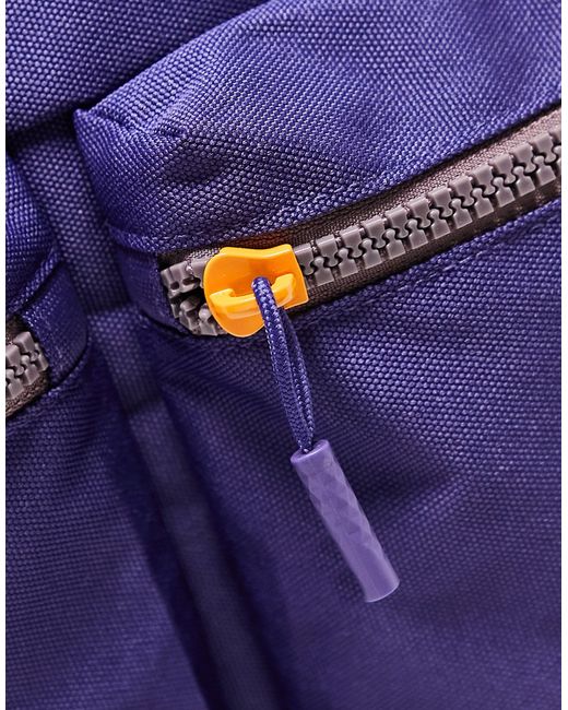 Nike Purple Mpv Backpack