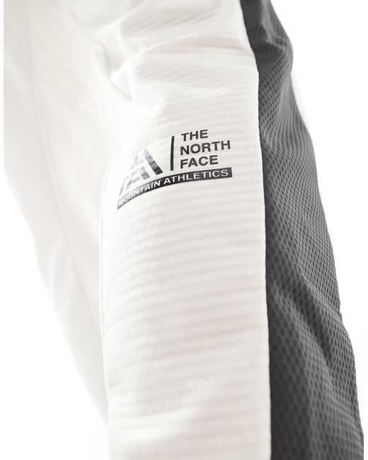 Pantalon The North Face pour homme en coloris White