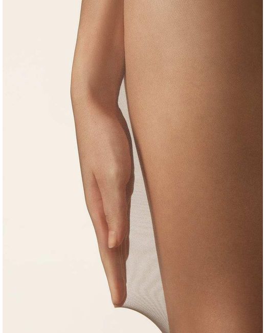 Calzedonia Natural 30 Denier Tights