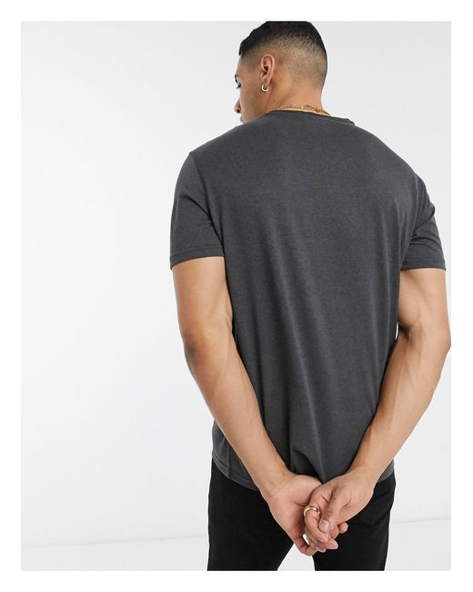Performance T Shirt Avec Logo Joueur Synthetique Polo Ralph Lauren Pour Homme En Coloris Noir Lyst