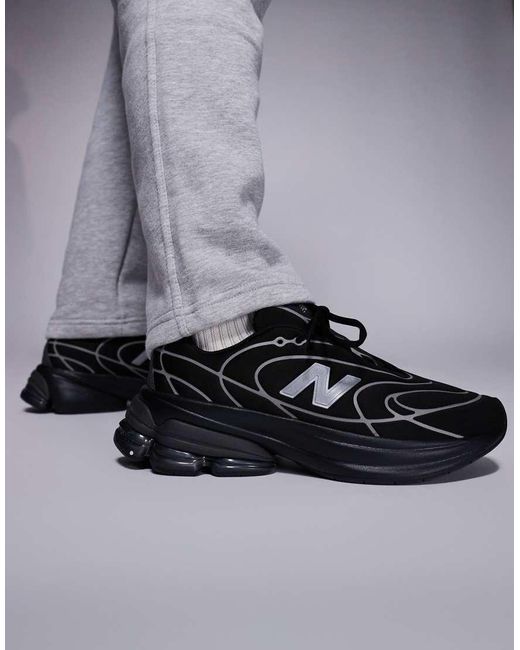New Balance Gray 5030 for men
