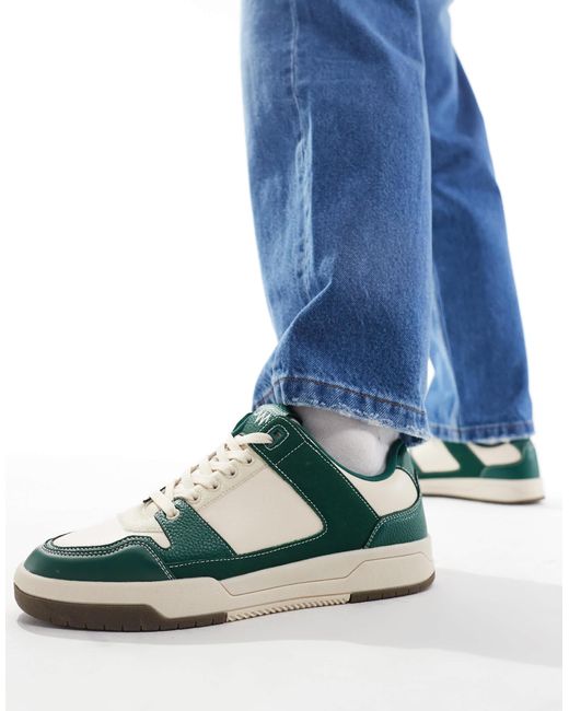 Asos homme basket online