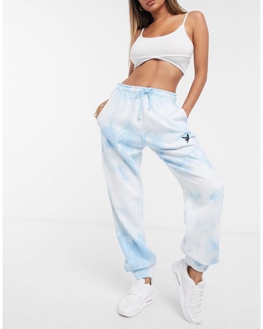 Missguided Playboy Co-ord Oversized 