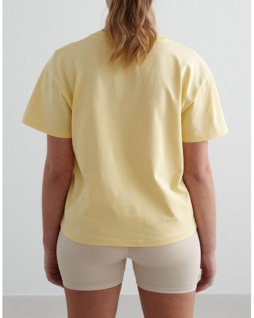Aim'n Mellow in het Yellow