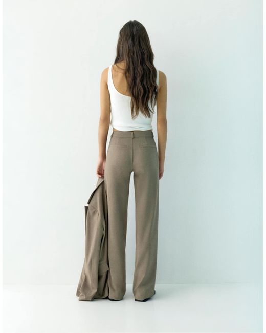 Pull&Bear Green – hose