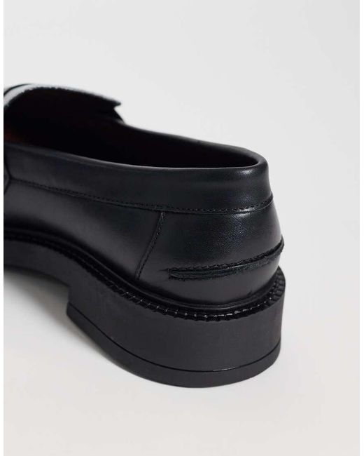Noak Black Made for men