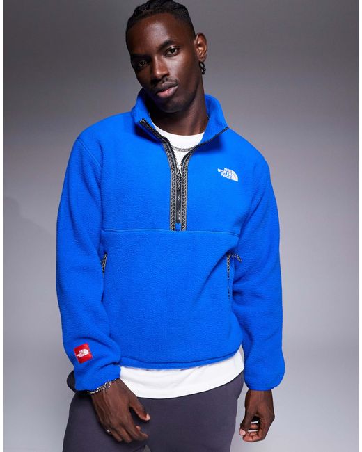Veste Kuhl Polaire Bleue Avec Capuche – Taille S, Fourrure Extérieure, état TB
