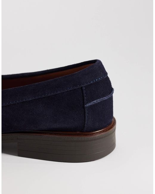 Noak – made in Blue für Herren