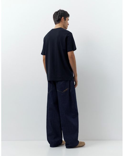 Lot Pull&Bear pour homme en coloris White