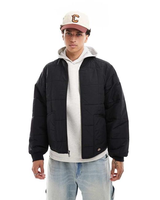 Thorsby di Dickies in Blue da Uomo