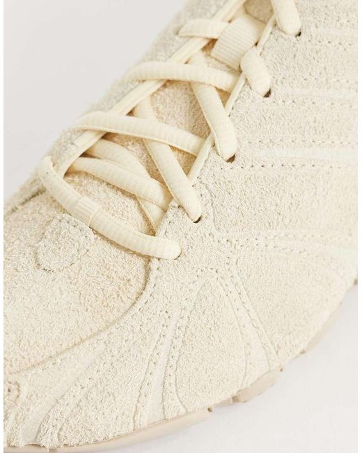 Adidas Originals Natural Ghostsprint Trainers for men