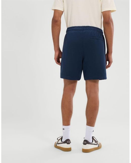 Ellesse Blue Zanica Short for men
