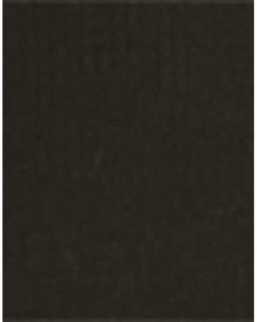 Calzedonia Black Wool And Cotton Short Socks