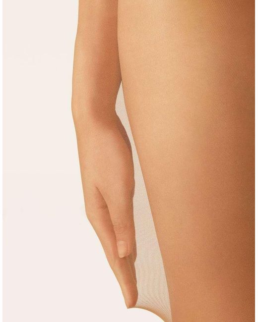 Calzedonia Natural 30 Denier Tights