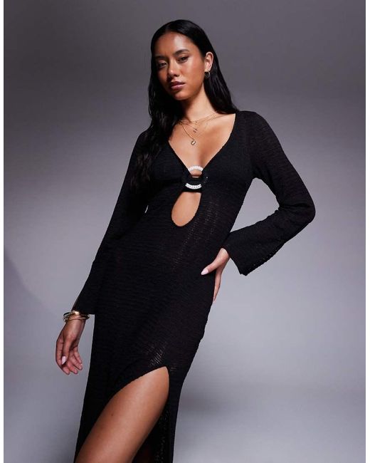 Abigail di ASOS in Black