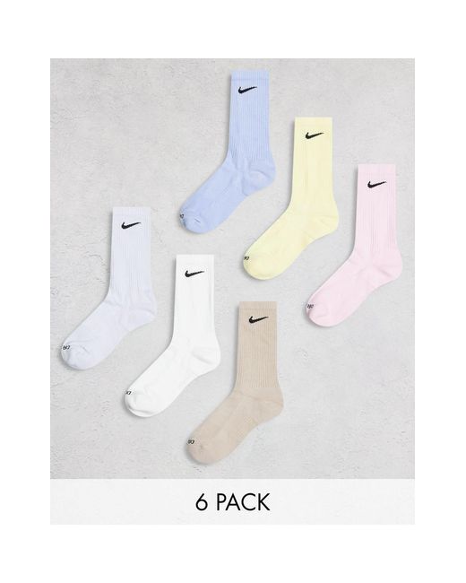 Pack Nike de color White