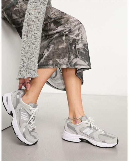 New balance cheap 530 sneakers