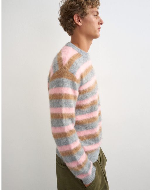 Topman Pullover in Green für Herren
