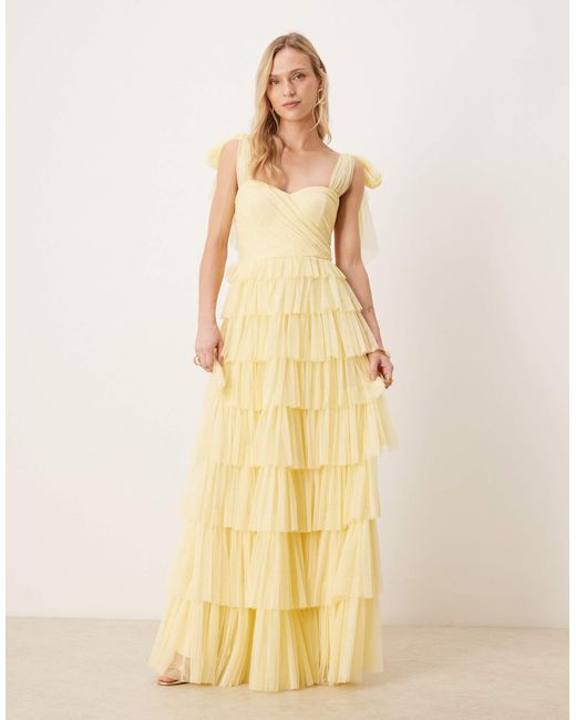 long black maxi dress cotton Ruffle in | One Shoulder Maxi Dress Sizes of items listed Short Plain White Bridesmaid Combined Color:Navy Melange CM0112