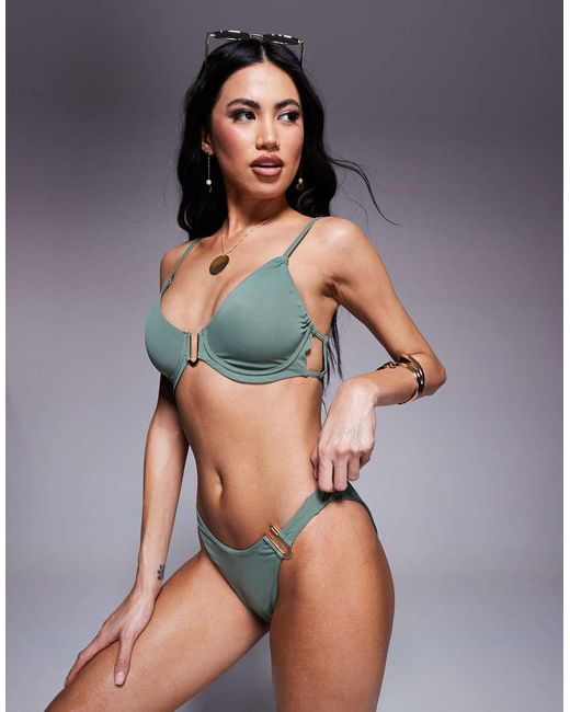 ASOS Ella in het Green