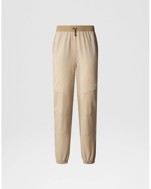 The North Face Natural Training Mountain Athletics Wind Track joggers