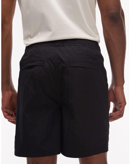Cliff - short coupe classique Parlez pour homme en coloris Green