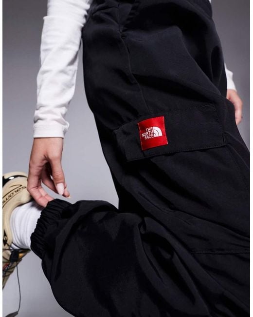 The North Face Blue Seven Summits Himalayan Cargo Track Pants