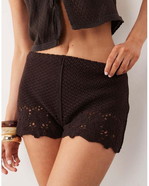 Mashi di Mango in Black