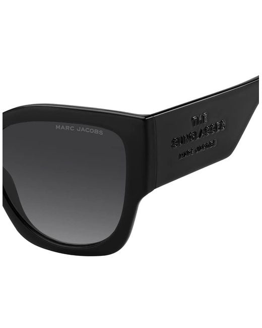 Marc Jacobs di Marc Jacobs in Black