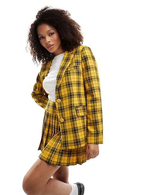 Clueless di Something New in Yellow
