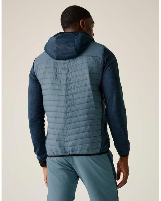 Andreson Regatta de hombre de color Blue