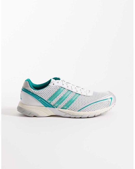 Adidas Originals Blue Adizero Adios Og